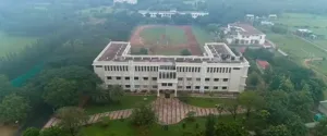 Disha A Life School Building Image