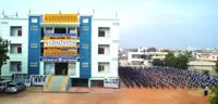 Chaitanya Residential High School - 0