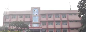 Saint Brij Mohan Lal Senior Secondary School Building Image
