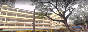 Matruchhaya College Of Commerce And Science Building Image