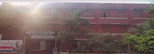 Ravindra Bharati High School And College Building Image