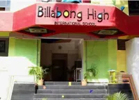 Billabong High International School - 0