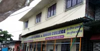 Indra English High School And Junior College - 0