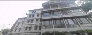 Bombay International School Building Image