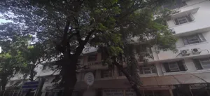 Swadhyay Bhavan School Building Image