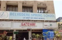Belvedere Spring School - 0