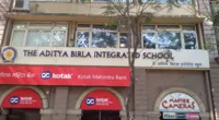 The Aditya Birla Integrated School - 0