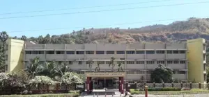Atomic Energy Central School-1 Building Image