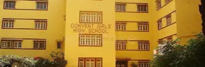 Convent Girls’ High School Building Image