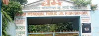 Dharma Public School - 0