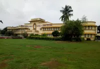 Hansraj Morarji Public School & Junior College - 0