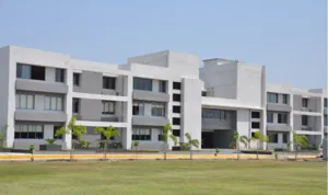 Viraj Shri Ram Centennial School Building Image