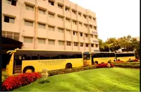 MVJ Pre-University College - 0