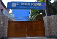 St. Helen School - 0