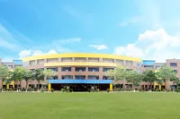 Seth Anandram Jaipuria School - 0
