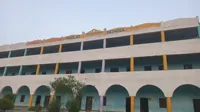 Shamshaad Chaudhary Public School - 0