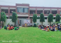 Shri Ram Modern Public School - 0