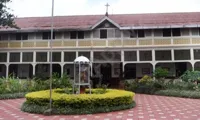 St. Joseph's Convent Marian Kindergarten School - 0