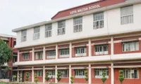 Vidya Niketan School - 0