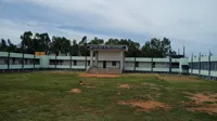 Christ Nagar Public School - 0