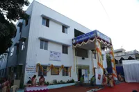 The Vrukksha School- Mahadevapura - 0