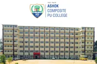 Ashok Composite PU College - 0