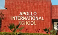 Apollo International School - 0