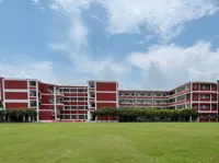 The Lucknow Public Collegiate - 0