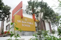 Sri Ram Public School - 0