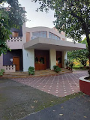 Satya Prakash Public School Building Image