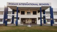 Podar International School - 0