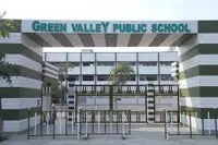 Green Valley Public School - 0