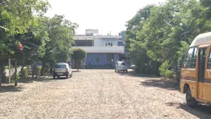 Vindhyachal Academy Building Image
