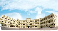 Sharda Vidya Mandir Senior Secondary School - 0