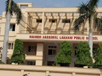 Navnidh Hassomal Lakhani Public School - 0