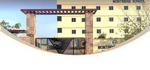 Montridge School Building Image
