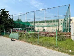 APL Global School Building Image