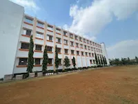 Paripoorna Prajna International School - 0