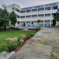 Mahrishi Dayanand Public School - 0