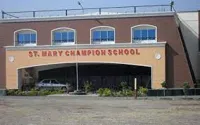 St. Mary Champion Higher Secondary School - 0