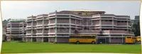 St Paul Bharati High School - 0