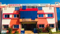 Shribaba Mastnath Public School - 0