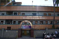 Sri Sai Pre-University College for Women - 0