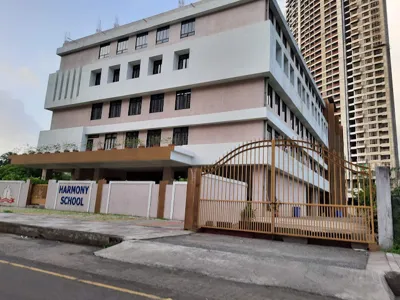 Harmony International School