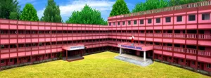 Fusco’s School Building Image