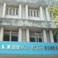 M.K.N. Bhatia High School And Junior College - 0