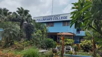 Fullinfaws College - 0