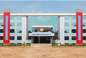 Adhyayana PU College Building Image