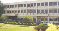 Rukmini Devi Public School - 0