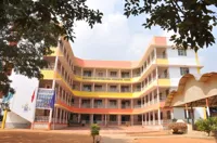 Sri Devaraj Urs International Residential School - 0